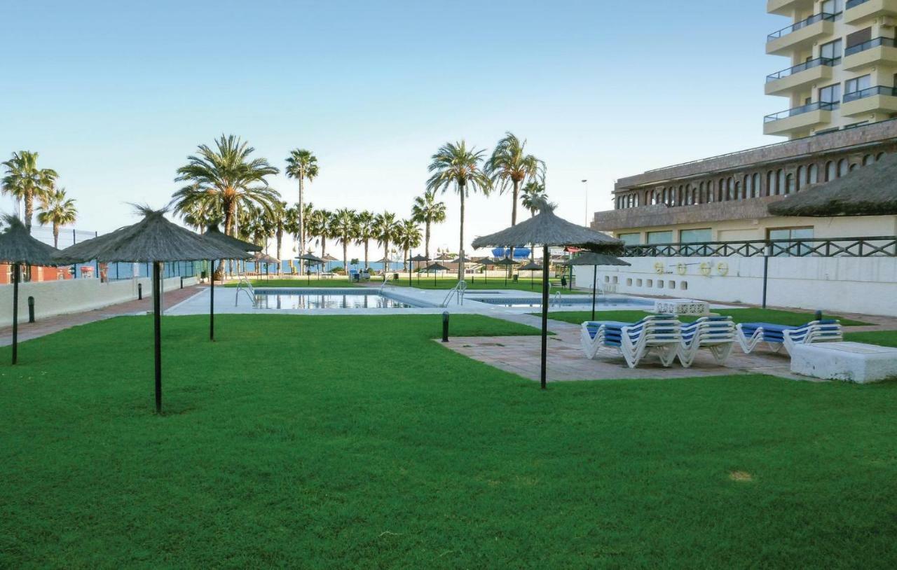Apartment Amazing Apartment In Benalmdena Costa With 1 Bedrooms, Wifi And Outdoor Swimming Pool